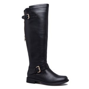 ✨BRAND NEW✨ Letoya Flat Everyday Boots